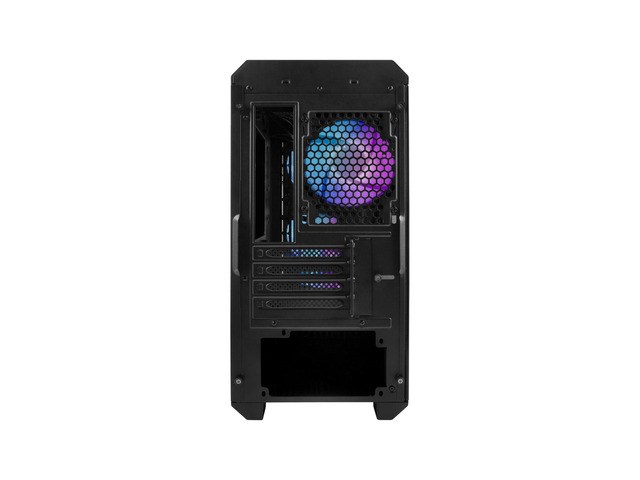 Kućište GENESIS Irid 503 ARGB NPC-1559 (Micro ATX, Mini ITX; crna boja)-7