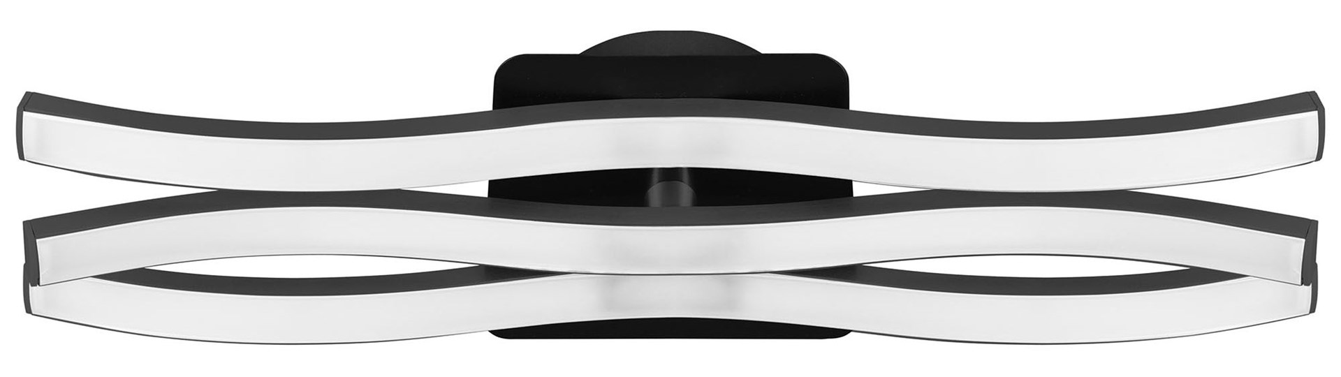 LED zidna lampa ACTIVEJET AJE-LOGAN (bijela, 5W, 400lm, 3000K)-0