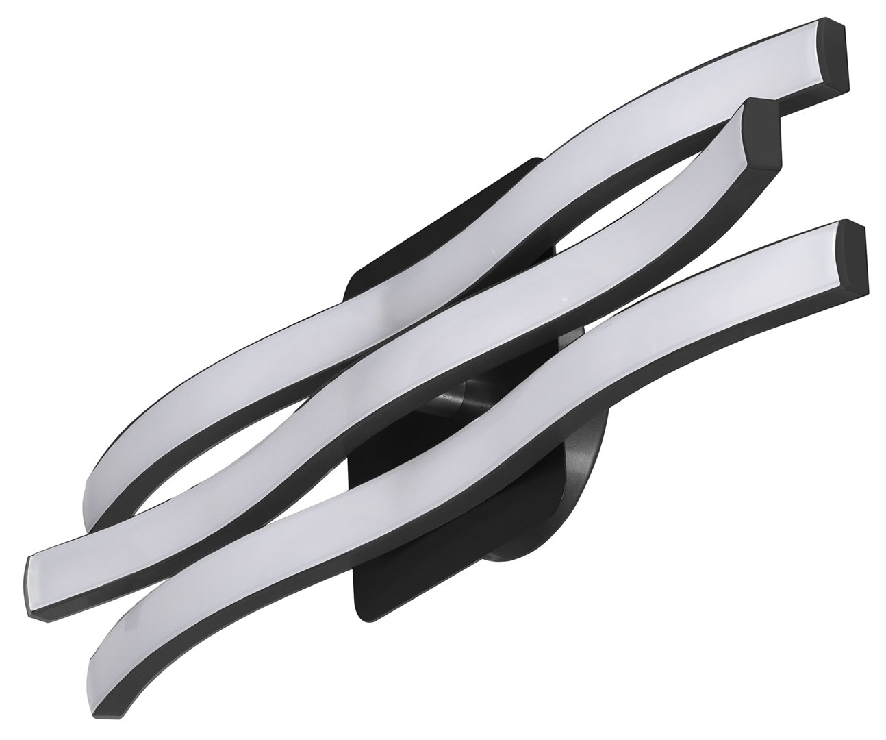 LED zidna lampa ACTIVEJET AJE-LOGAN (bijela, 5W, 400lm, 3000K)-2