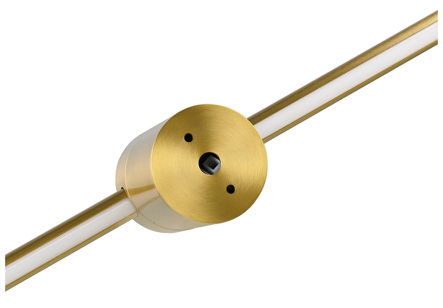 Zidna LED lampa ACTIVEJET AJE-HILTON Patina WW (9W, 3000K, Patina boja)-3