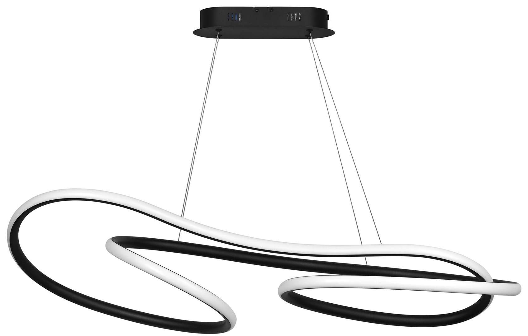 LED visilica ACTIVEJET AJE-LARO LW (64w, 7800lm, 4000k, bijela)-0
