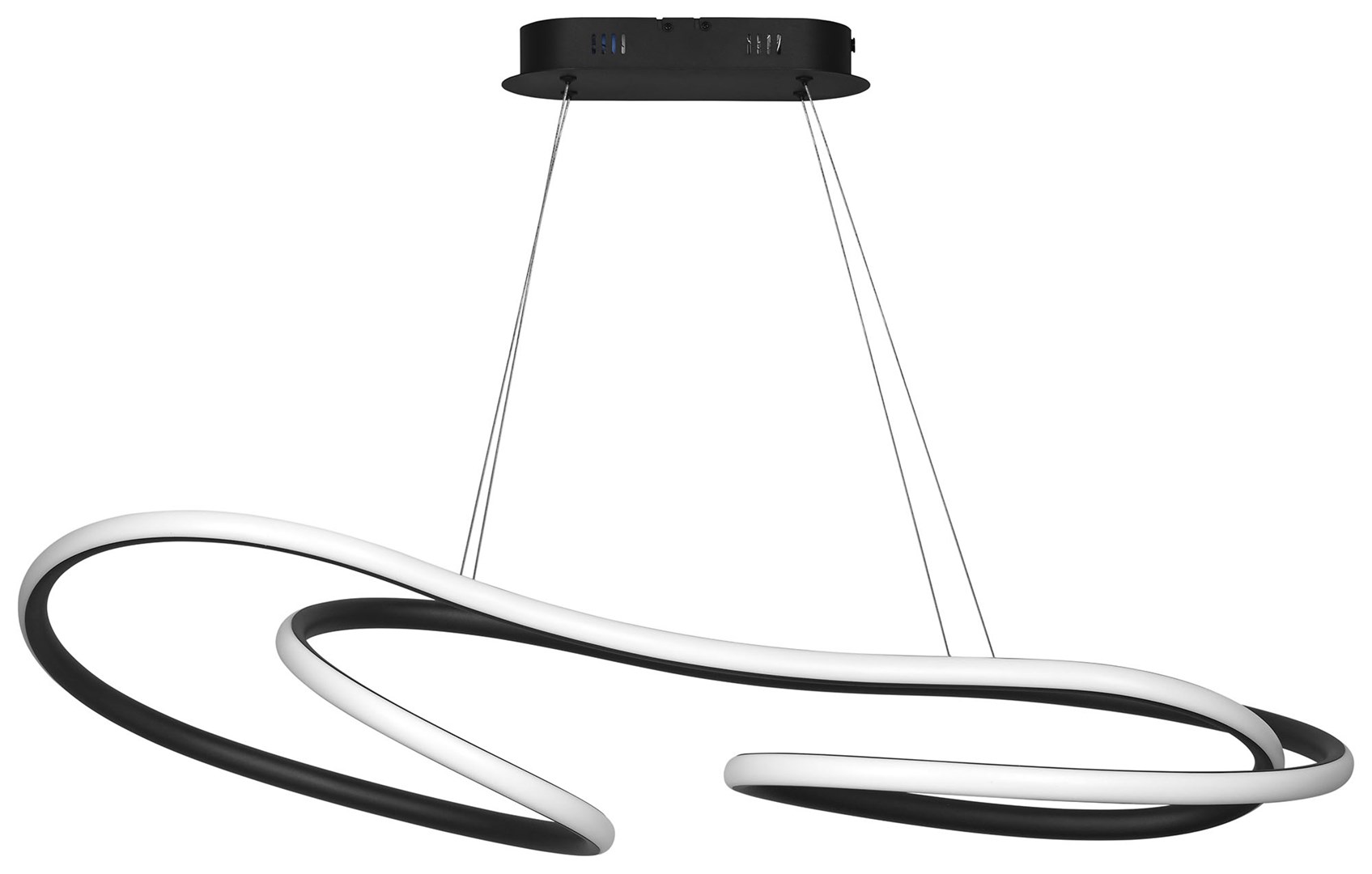 LED visilica ACTIVEJET AJE-LARO LW (64w, 7800lm, 4000k, bijela)-1