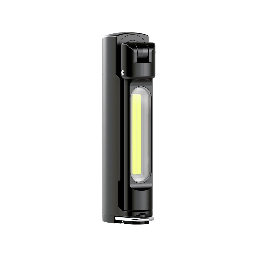 Laterna LEDLENSER W6R Work (punjiva, LED, 10 h trajanje baterije, IP54, USB-C)