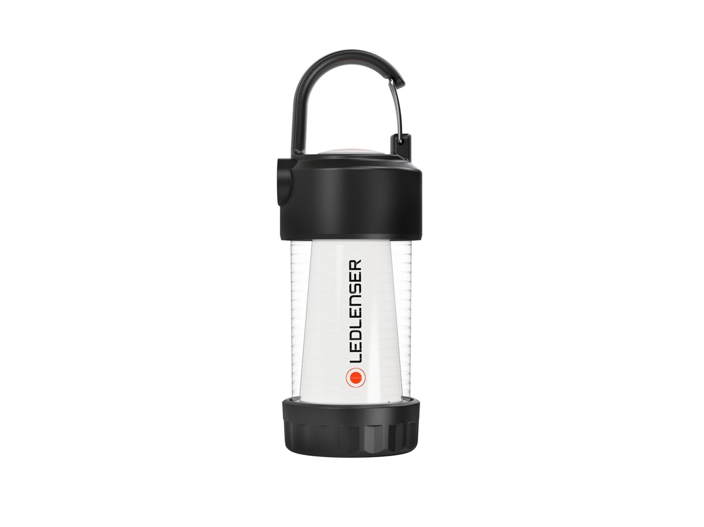 Latarka Ledlenser ML4 camping Warm-1