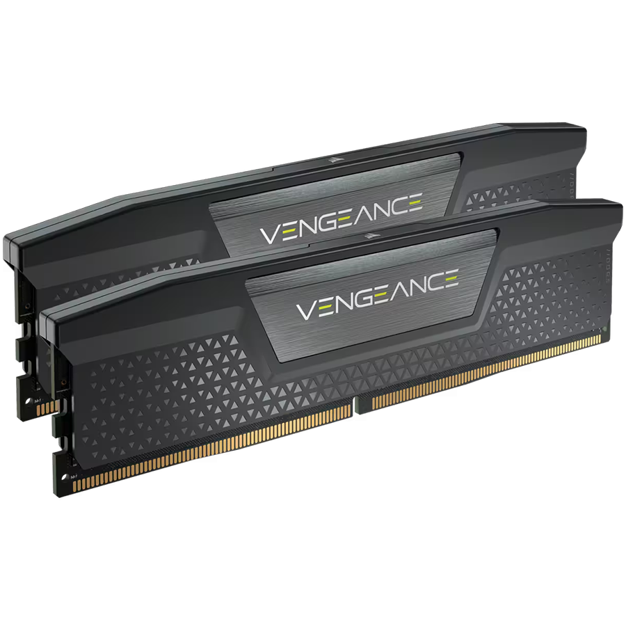 Memorijski modul CORSAIR VENGEANCE CMK96GX5M2B5600C40 96 GB (2 x 48 GB, DDR5, 5600 MHz)-3