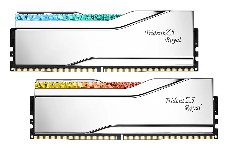 RAM G.SKILL Trident Z5 Neo F5-6400J3039G16GX2-TR5S (32 GB, 2 x 16 GB, DDR5, 6400 MHz)-4