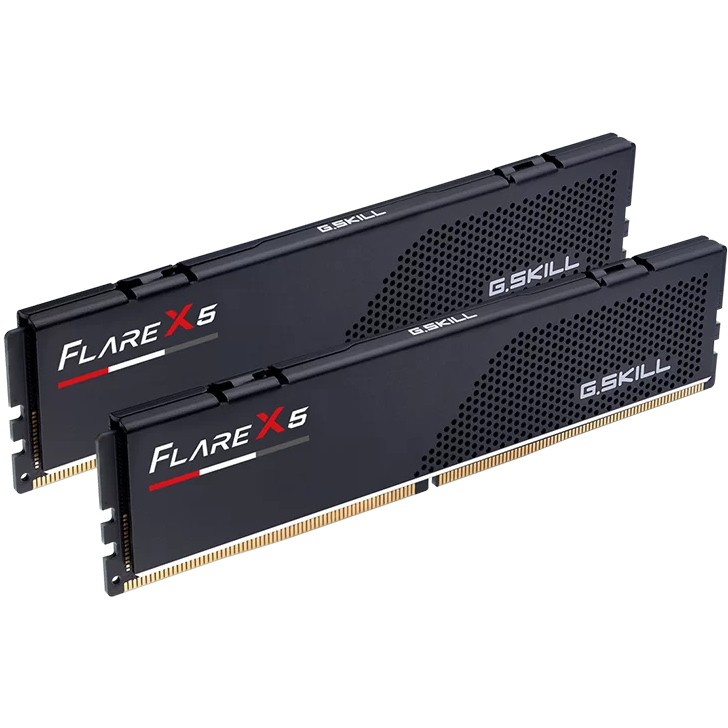 Memorijski modul G.SKILL Flare X5 F5-5200J4040A48GX2-FX5 96 GB (2 x 48 GB, DDR5, 5200 MHz)-0