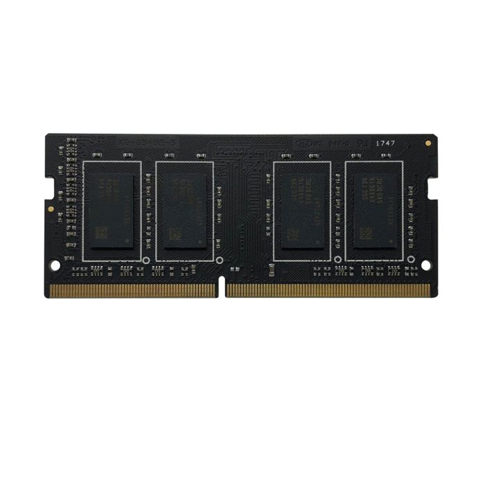 Patriot SO-DIMM DDR4 8GB 2666MHz-3
