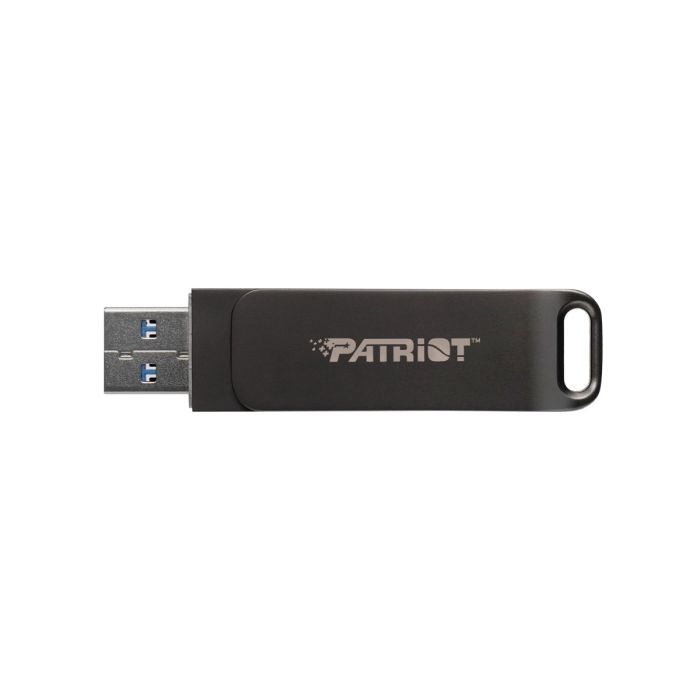 USB stick PATRIOT Rage R550 512GB Dual USB A+C (Aluminij, 100MB/s)-3