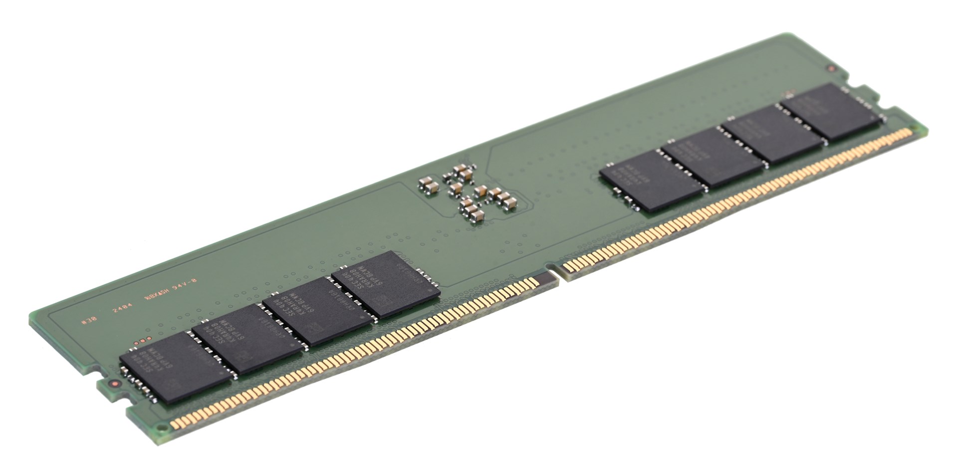 RAM SAMSUNG M323R4GA3PB0-CWM (32 GB, DDR5, 5600 MHz, unbuffered, non-ECC, 1.1V, CL46)-3