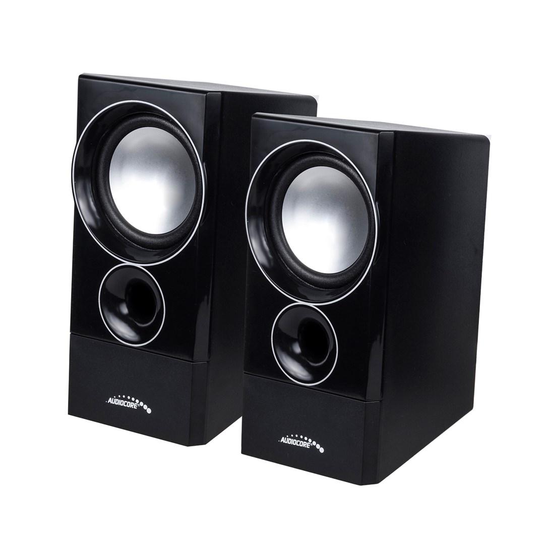 Zvučnici AUDIOCORE AC910 (Bluetooth, 10W, za PC/Laptop, crna)-6