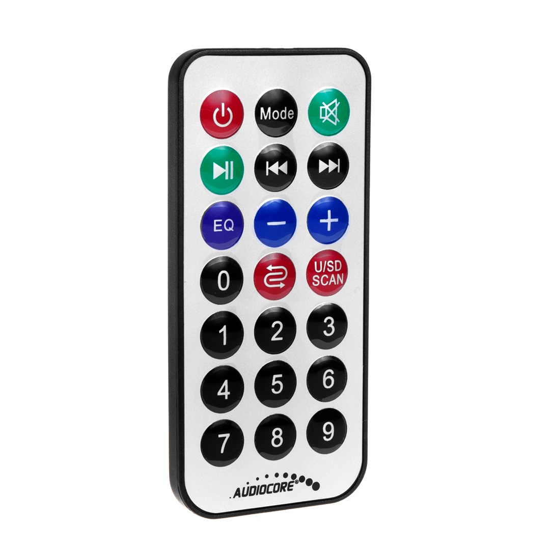 Zvučnici AUDIOCORE AC910 (Bluetooth, 10W, za PC/Laptop, crna)-4