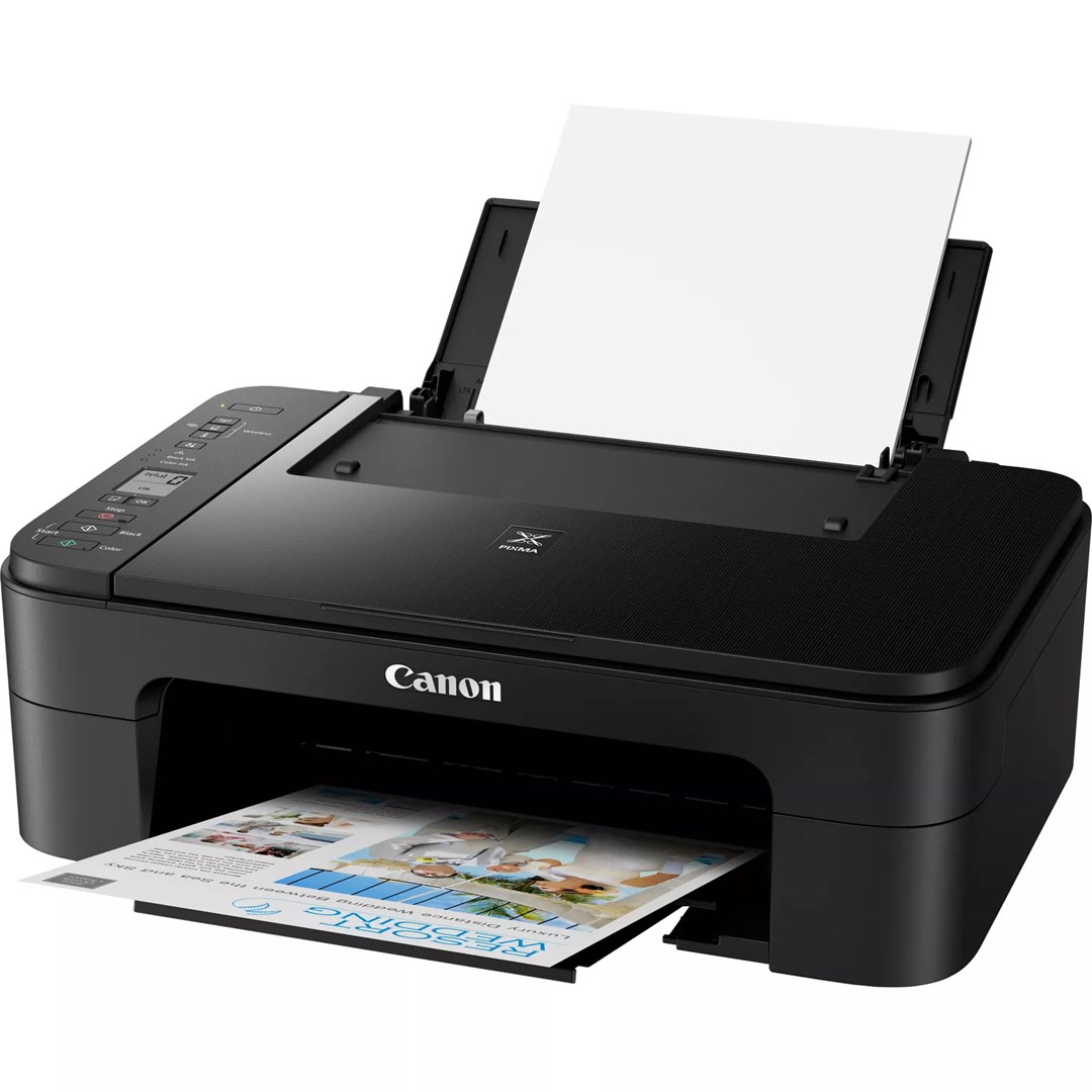 Canon PIXMA TS3350 Inkjet A4 4800 x 1200 DPI Wi-Fi-4