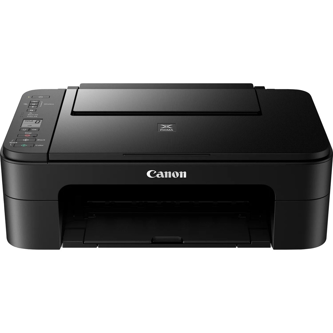 Canon PIXMA TS3350 Inkjet A4 4800 x 1200 DPI Wi-Fi-0