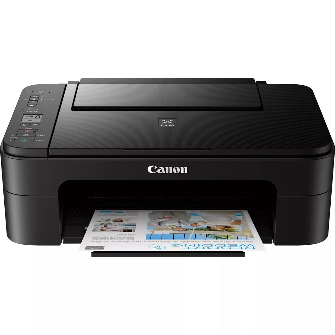 Canon PIXMA TS3350 Inkjet A4 4800 x 1200 DPI Wi-Fi-2