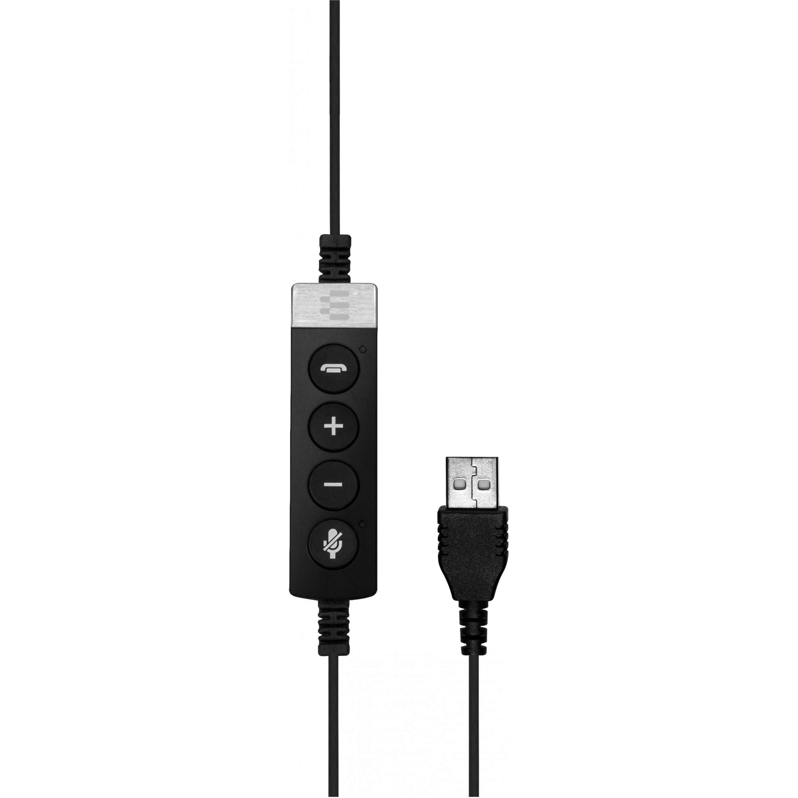 Slušalice EPOS SC 260 USB MS II USB PROFESSIONAL SERIES SC 2-7