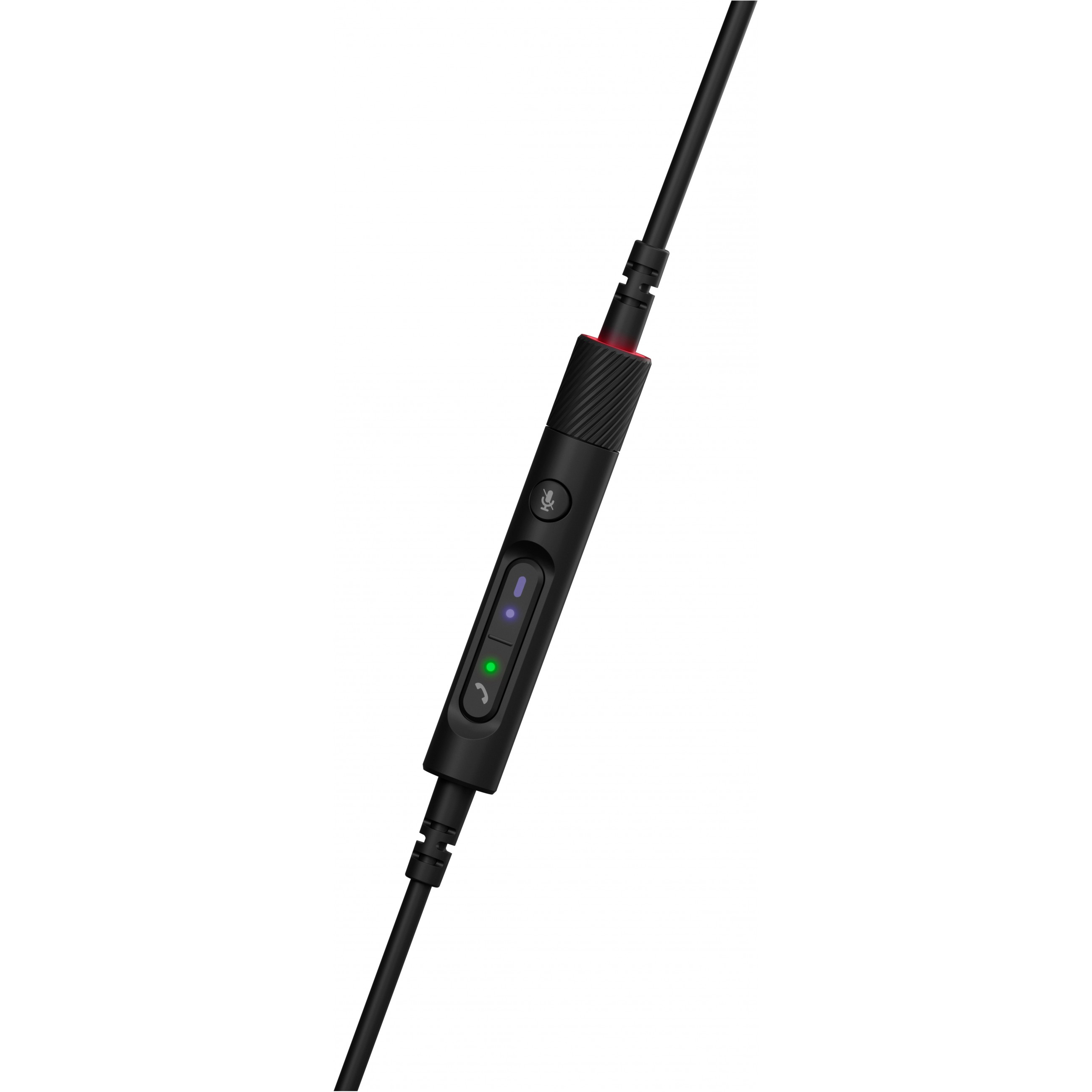 Slušalice EPOS IMPACT 760T USB C+ADAPTER USB A IMPACT 760T U-8