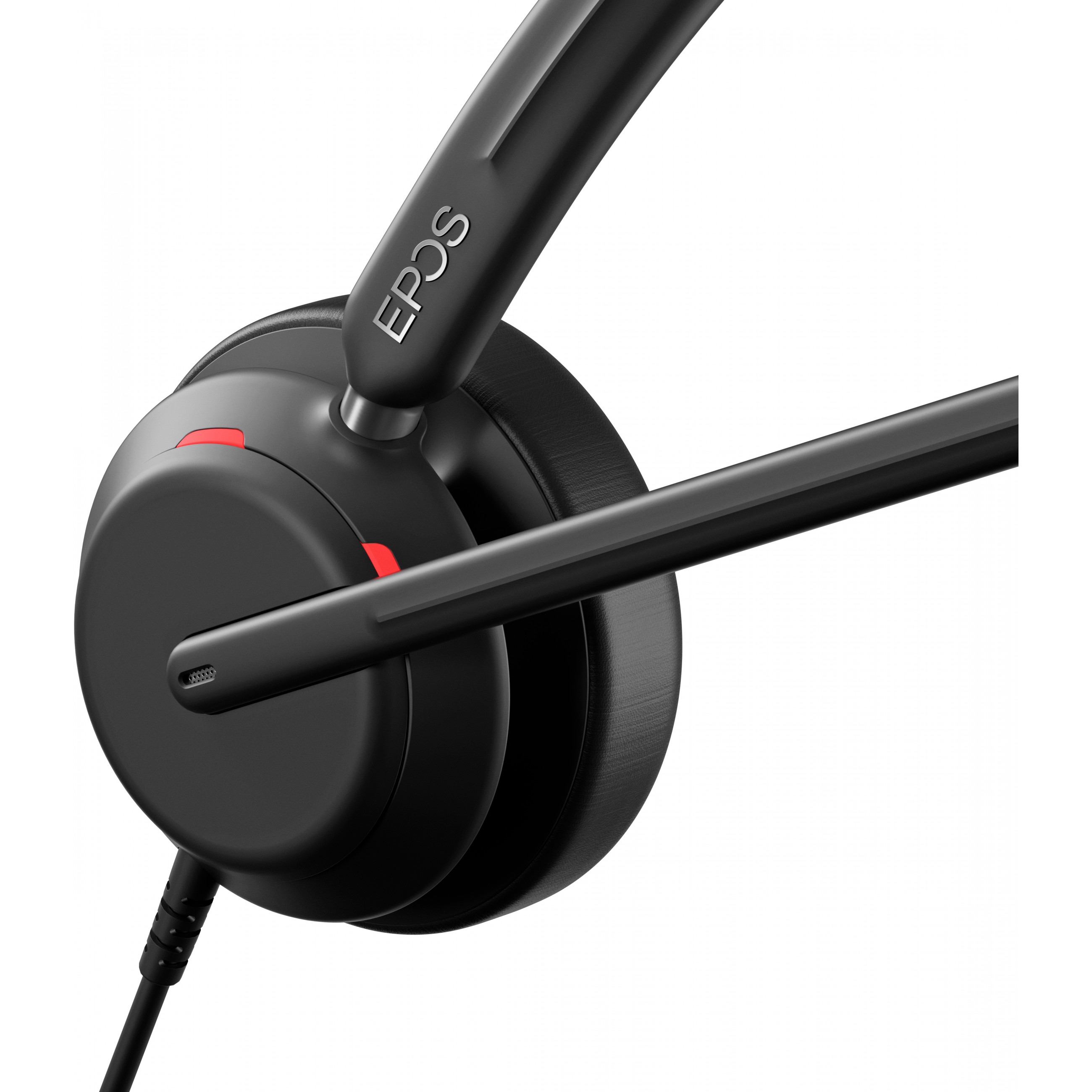 Slušalice EPOS IMPACT 760T USB C+ADAPTER USB A IMPACT 760T U-10