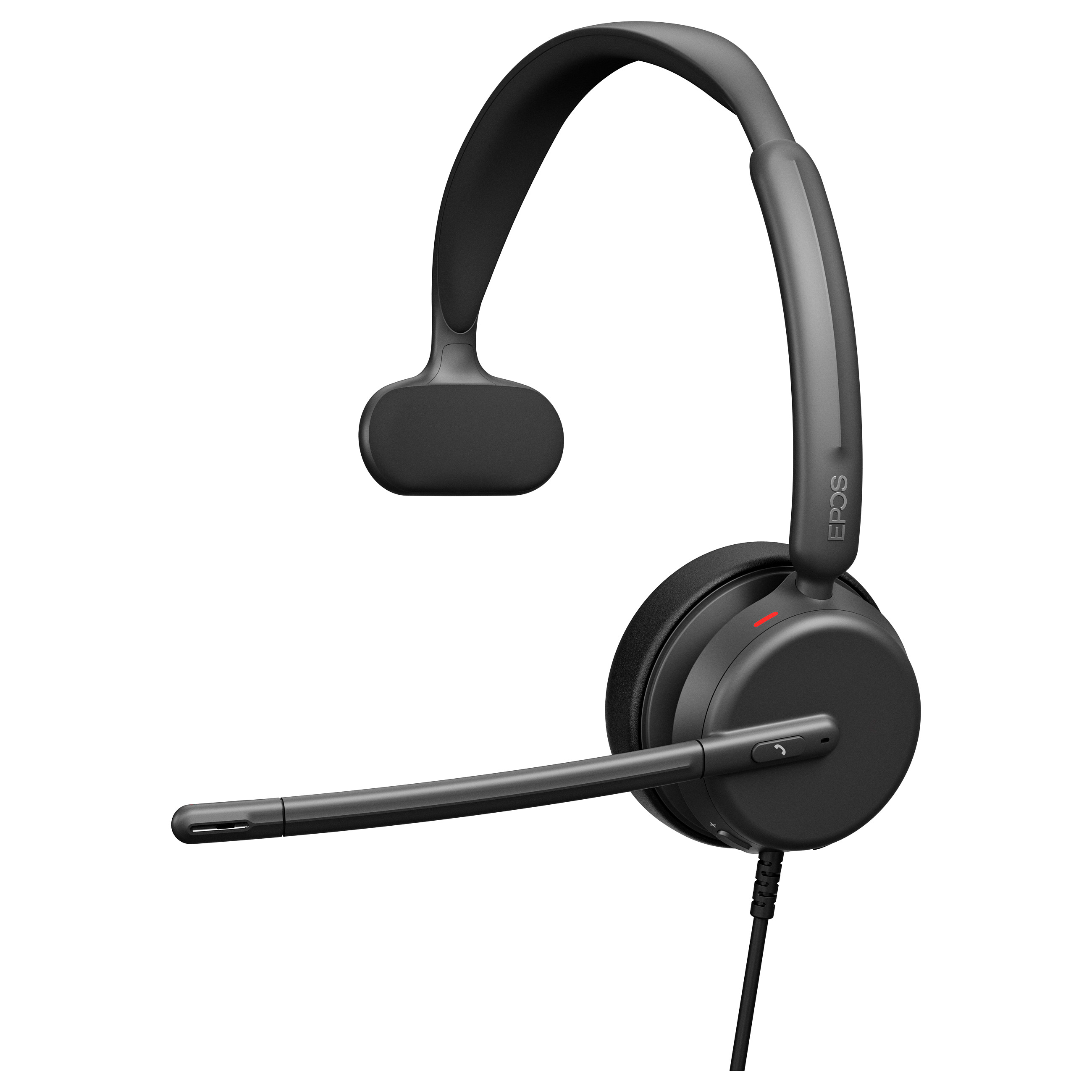 EPOS IMPACT 430 USB USB-C + ADAPTER USB-A IMPACT 4