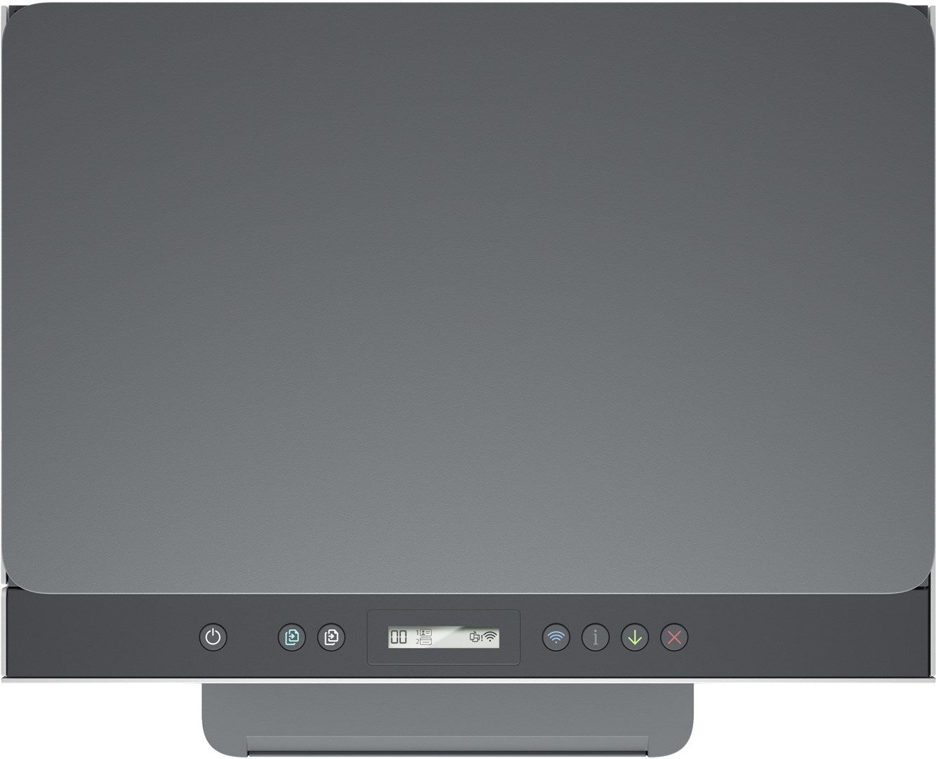 Pisač HP Smart Tank 670 All-in-One (Thermal inkjet, A4, 4800 x 1200 DPI, 12 ppm, Wi-Fi)-10