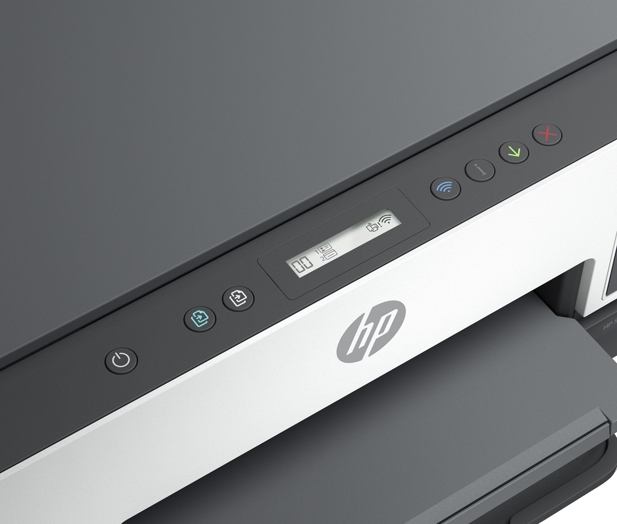 Pisač HP Smart Tank 670 All-in-One (Thermal inkjet, A4, 4800 x 1200 DPI, 12 ppm, Wi-Fi)-3