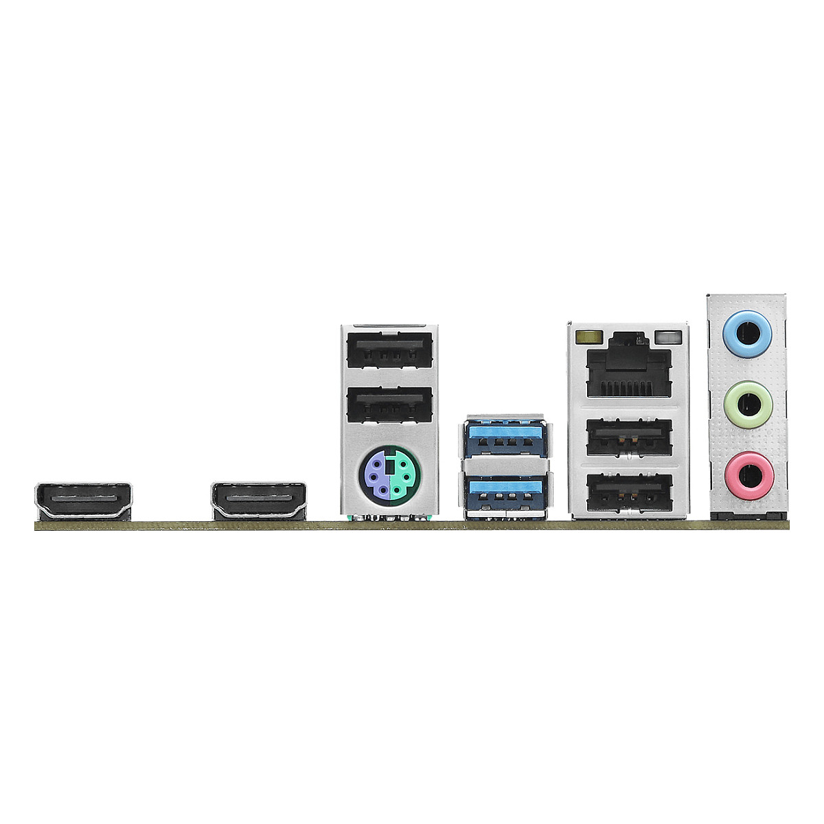 Matična ploča ASROCK H610M-H2/M.2-4