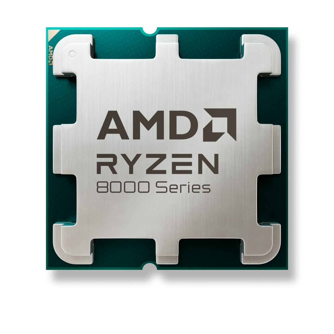 Procesor AMD RYZEN 5 8400F (4.2 GHz, 16 MB L3, 6 jezgri, Socket AM5)-0