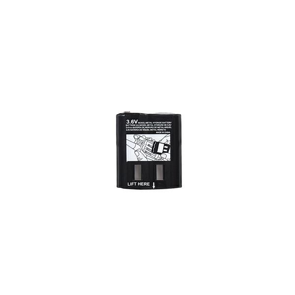 Baterija MOTOROLA NIMH1300MAH (NiMH, 1300mAh)-1