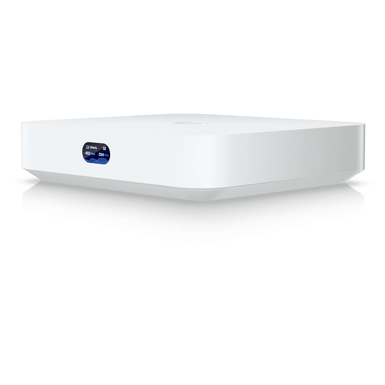 Gateway UBIQUITI Cloud Gateway Max 10, 100, 1000 Mbit/s