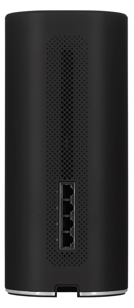Bežični router UBIQUITI AmpliFi Alien (Gigabit Ethernet, Dual-band 2.4 GHz / 5 GHz, Crna, Zelena)-9