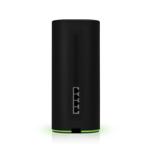 Bežični router UBIQUITI AmpliFi Alien (Gigabit Ethernet, Dual-band 2.4 GHz / 5 GHz, Crna, Zelena)-2