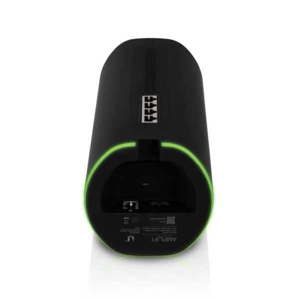 Bežični router UBIQUITI AmpliFi Alien (Gigabit Ethernet, Dual-band 2.4 GHz / 5 GHz, Crna, Zelena)-3