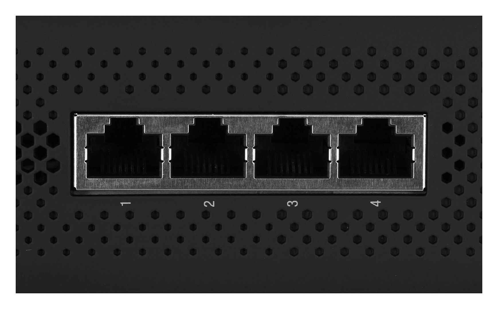 Bežični router UBIQUITI AmpliFi Alien (Gigabit Ethernet, Dual-band 2.4 GHz / 5 GHz, Crna, Zelena)-12