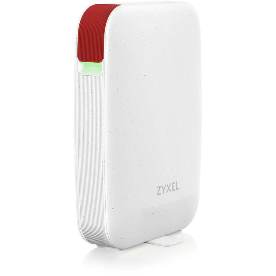Žični ruter ZYXEL USG-LITE 60AX (2.5 Gigabit Ethernet, Bijeli)-0