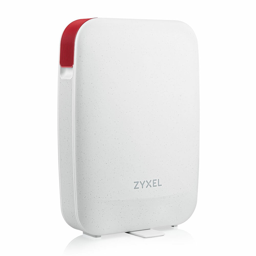 Žični ruter ZYXEL USG-LITE 60AX (2.5 Gigabit Ethernet, Bijeli)-1