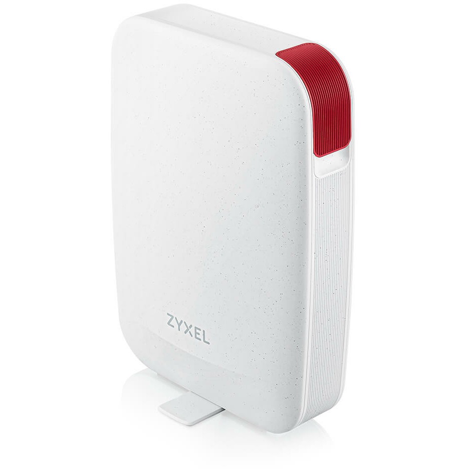 Žični ruter ZYXEL USG-LITE 60AX (2.5 Gigabit Ethernet, Bijeli)-4