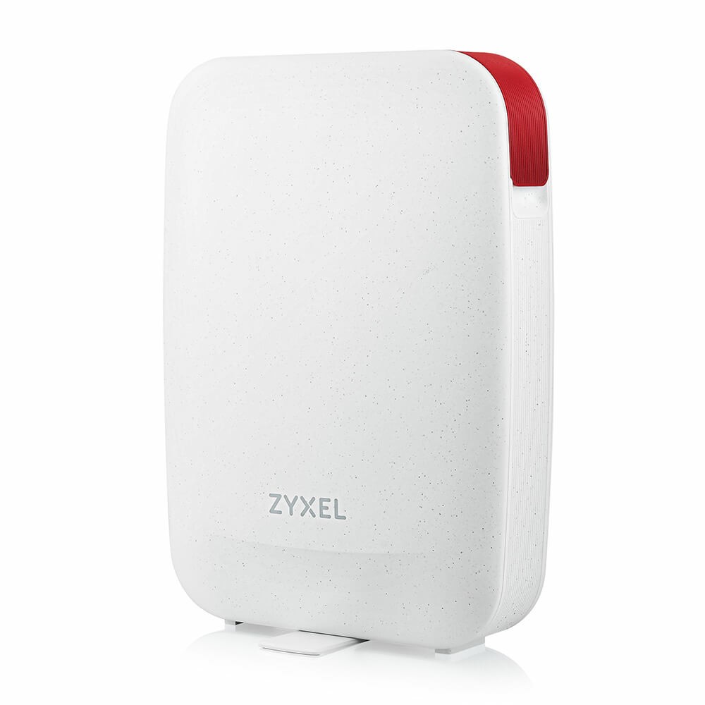 Žični ruter ZYXEL USG-LITE 60AX (2.5 Gigabit Ethernet, Bijeli)-5