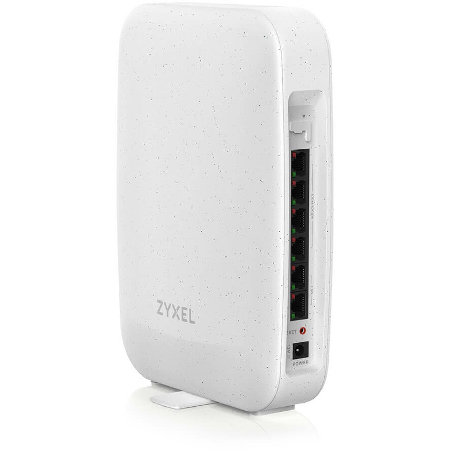 Žični ruter ZYXEL USG-LITE 60AX (2.5 Gigabit Ethernet, Bijeli)-7