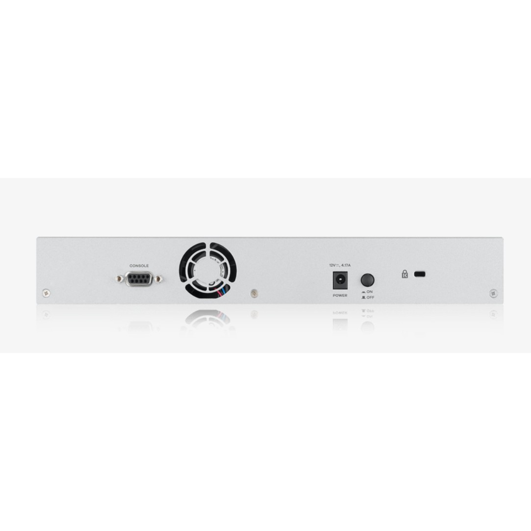 Hardware firewall ZyXEL USG Flex 500 1U 2.3 Gbit/s-2