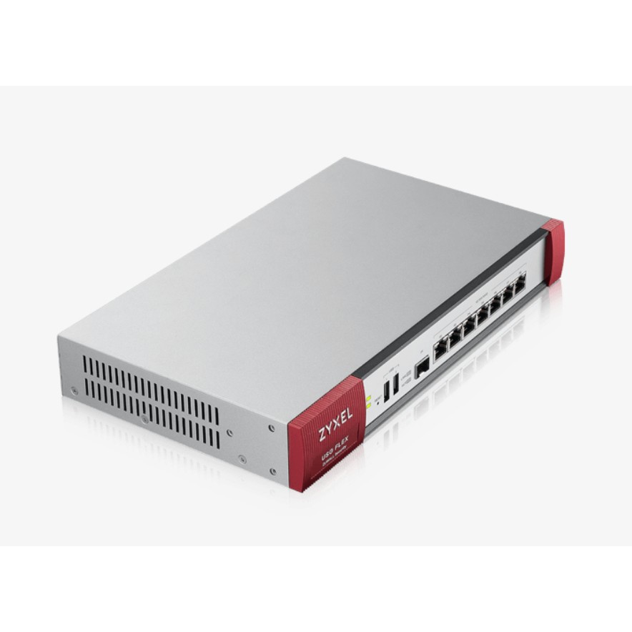 Hardware firewall ZyXEL USG Flex 500 1U 2.3 Gbit/s-3
