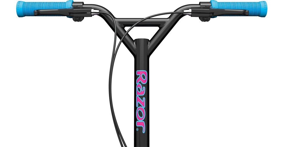 Bicikl RAZOR Flashback BMX Style Kids Pink-5