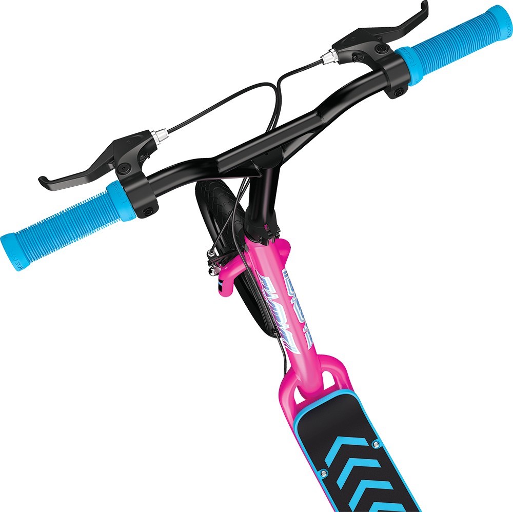 Bicikl RAZOR Flashback BMX Style Kids Pink-7
