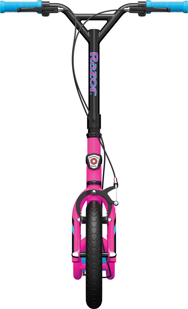 Bicikl RAZOR Flashback BMX Style Kids Pink-6