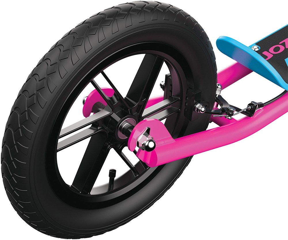 Bicikl RAZOR Flashback BMX Style Kids Pink-1