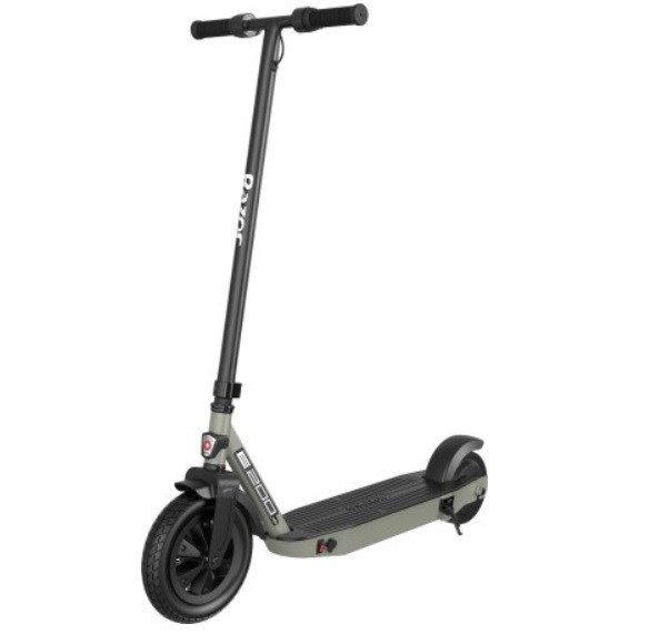 Električni skuter RAZOR E200 HD dječji skuter-0