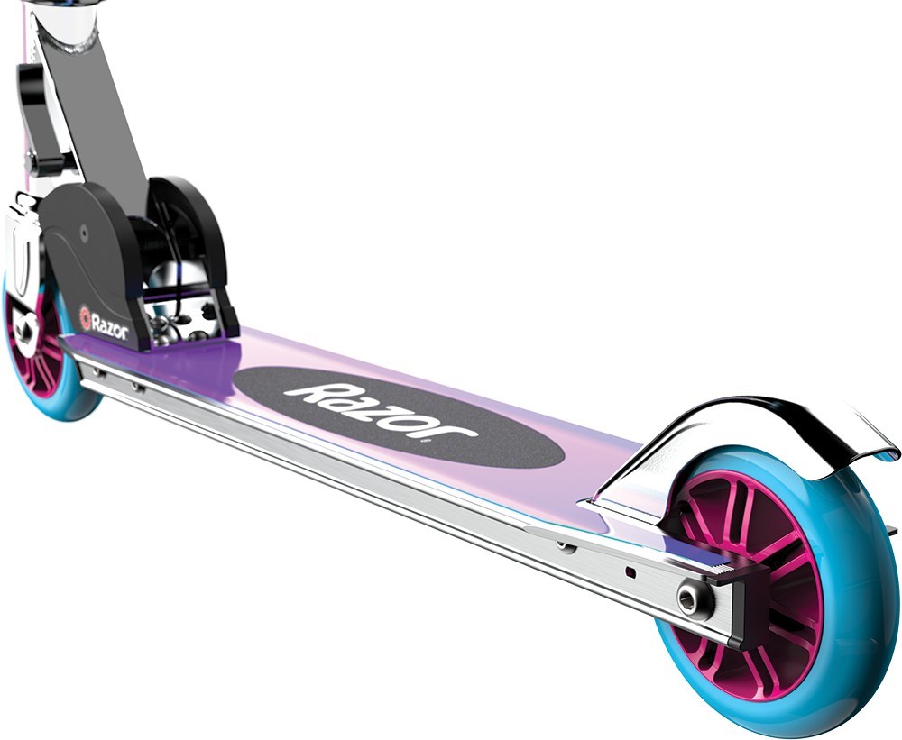 Dječja kolica RAZOR A Special Edition Kids Multicolour-3