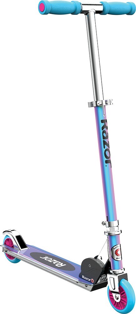 Dječja kolica RAZOR A Special Edition Kids Multicolour-0