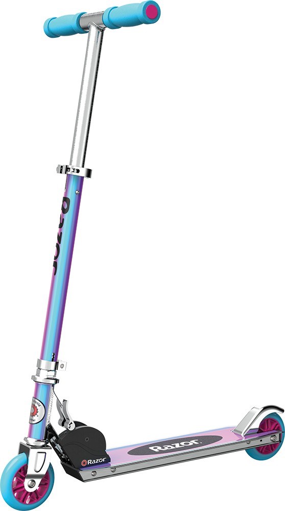 Dječja kolica RAZOR A Special Edition Kids Multicolour-1