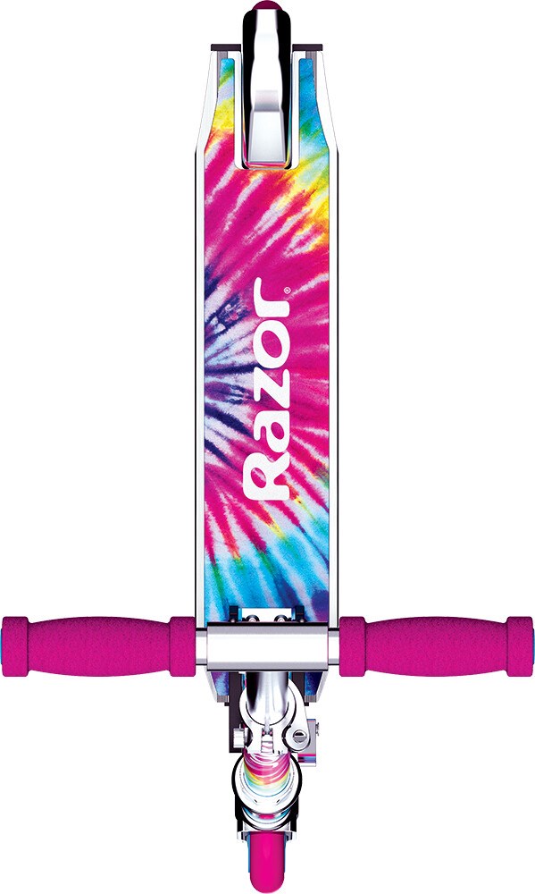 Skuter RAZOR A Tie-Dye dječji-3