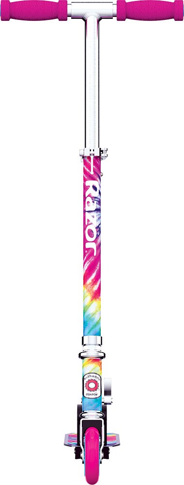 Skuter RAZOR A Tie-Dye dječji-5